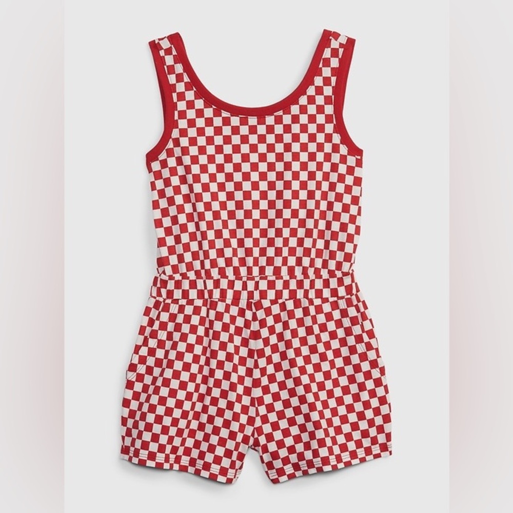 GAP Toddler Romper Size 4